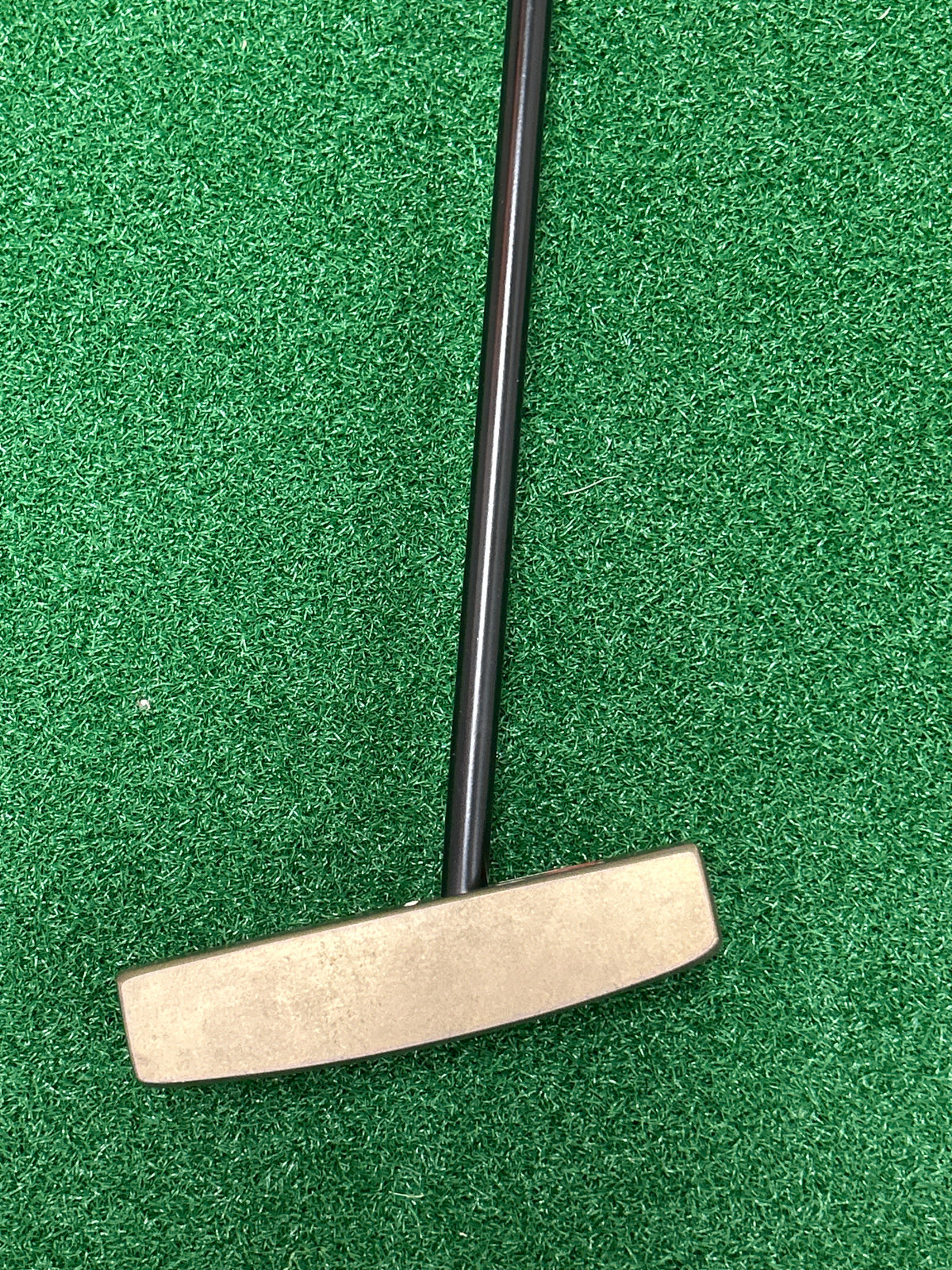 SeeMore FGP Putter Blade 33” RH