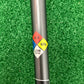 Callaway Epic Flash Sub Zero driver Project X HZRDUS Shaft 6.0 flex (Stiff), 65g, Low Spin RH