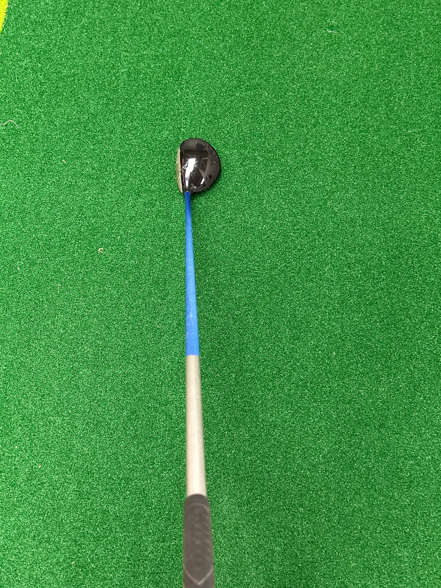 Callaway Big Bertha Fusion 3-Wood RH