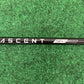Taylormade Stealth DHY 2-Iron Rescue 17 Degree RH