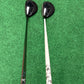 Callaway Big Bertha 3 & 5 Woods 2014 Model Sold as a pair RH
