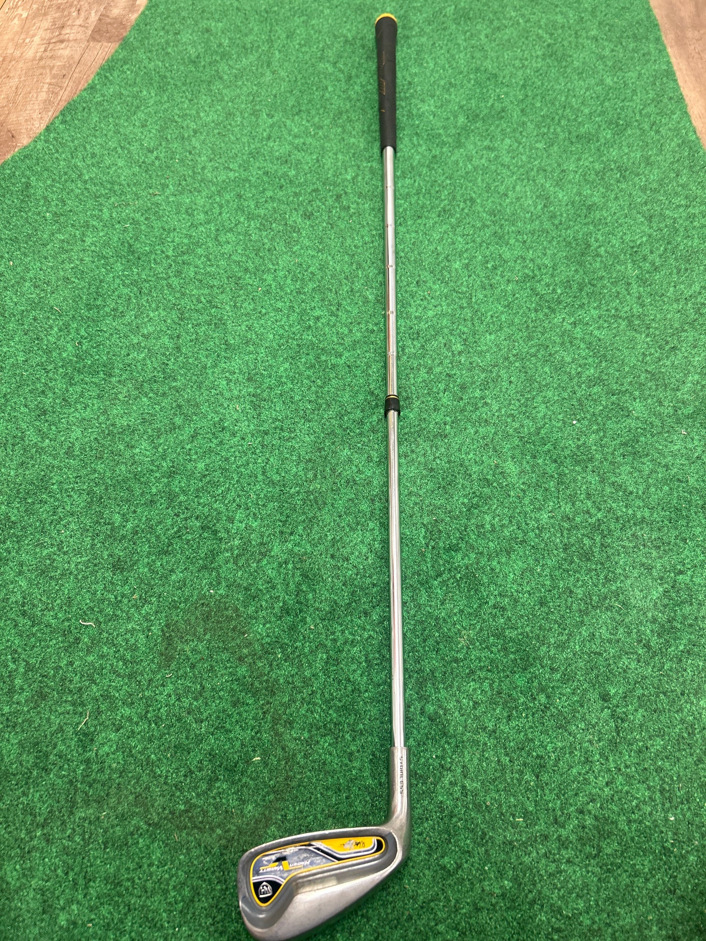 Walter Hagen Varsity 5-Iron