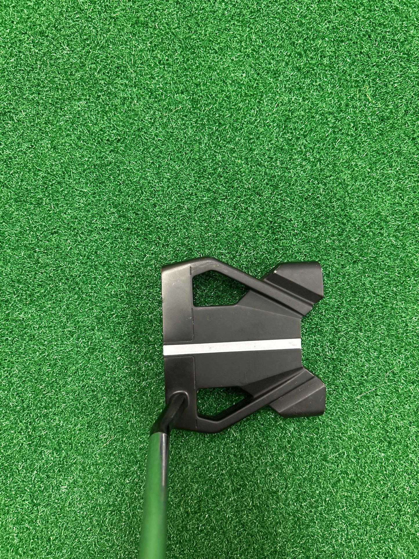 Odyssey Stroke Lab TEN mallet putter RH