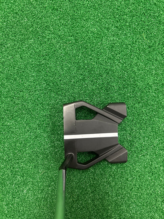 Odyssey Stroke Lab TEN mallet putter RH