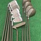Square Two Golf Whitworth 88V ladies complete set - 

* Driver, 3, 5 & 7 woods
* 5-PW irons
* Putter