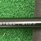 STIX Black 10-Club Starter Set RH