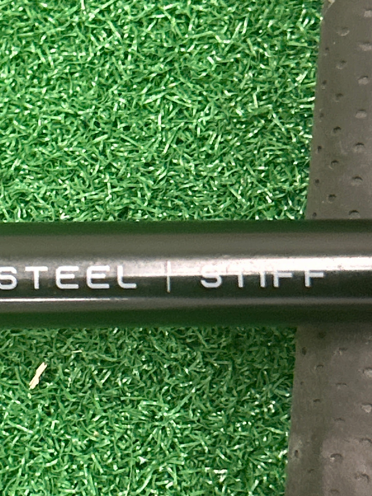 STIX Black 10-Club Starter Set RH
