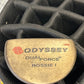 Odyssey Dual Force Rossie I Putter RH