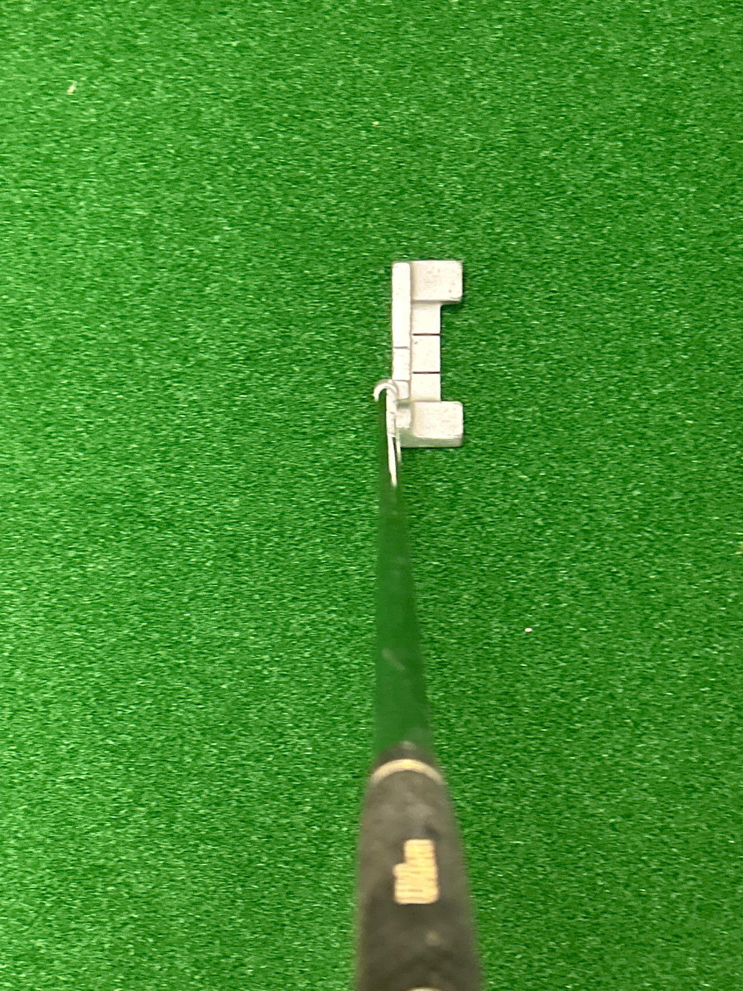 Wilson DynaBalance 3D putter 34” RH