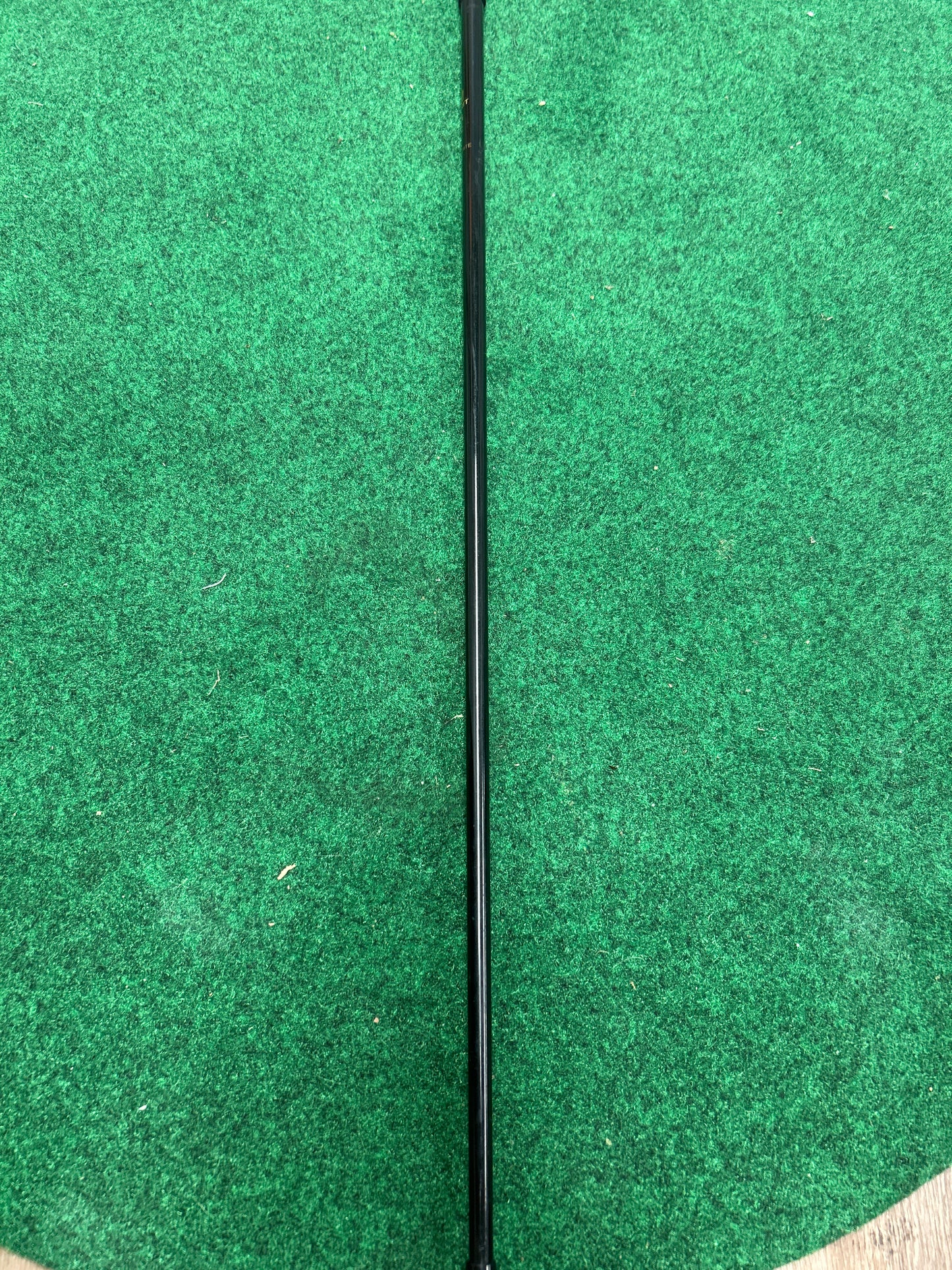 Snake eyes 34 degree hybrid