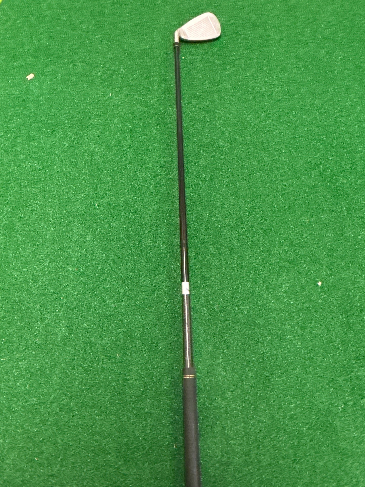 Callaway Big Bertha Fusion 6-iron Graphite Stiff Flex RH