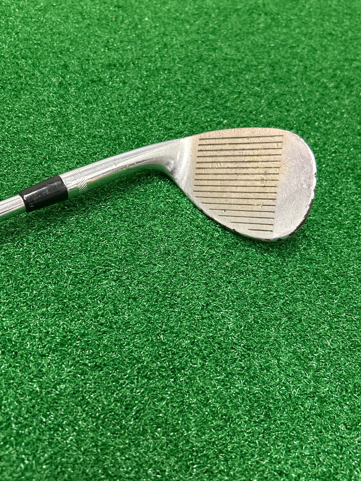 Titleist Vokey Design 355.13 wedge — a 55° loft with 13° bounce RH