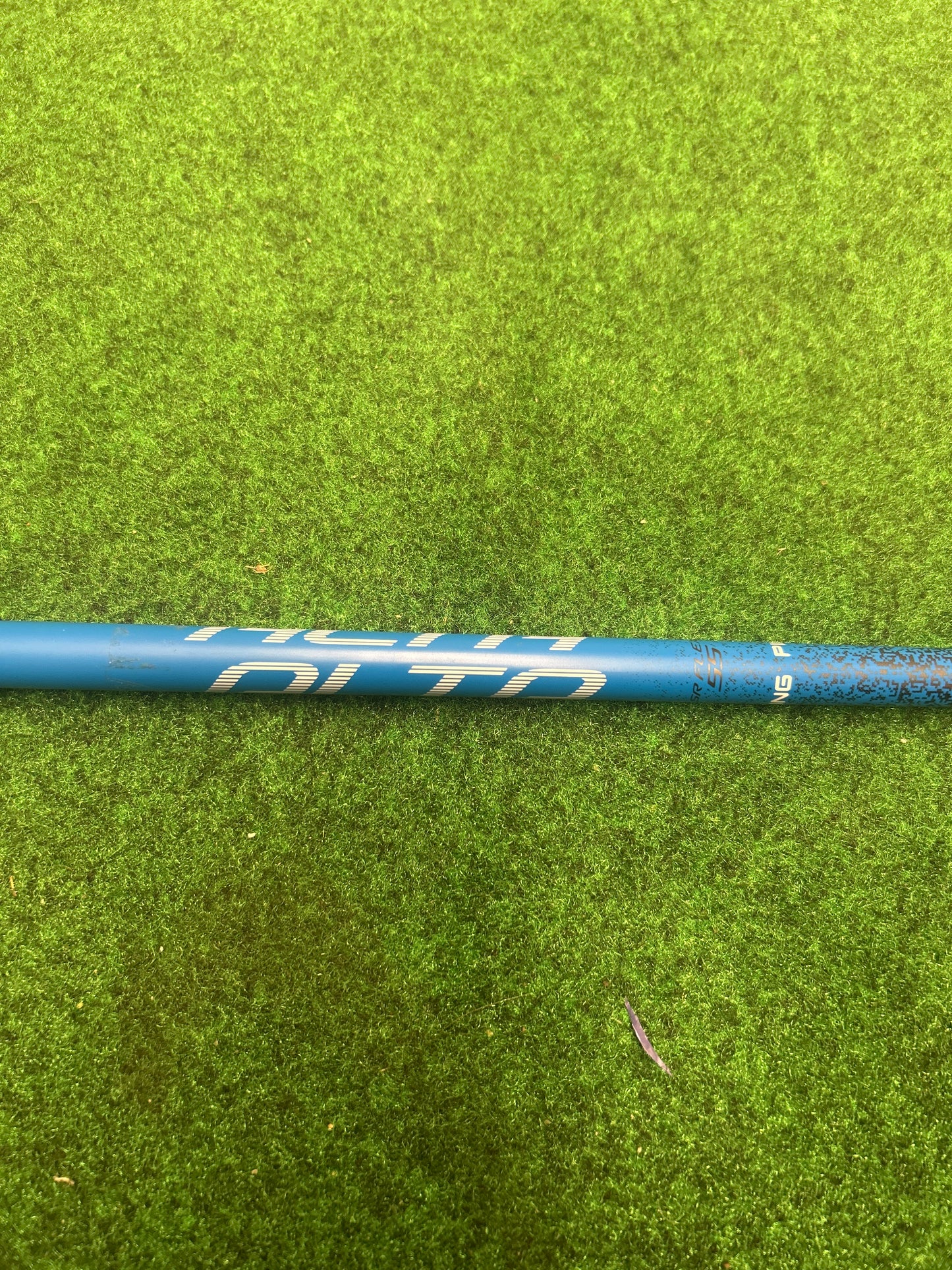 Used Ping G30 SF Tec Driver - 12 Degrees