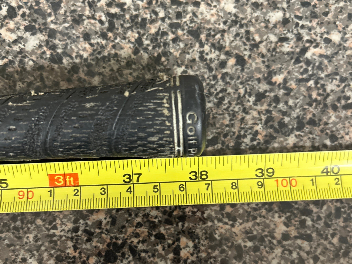 Adam’s Idea 2-Hybrid 18-Degree LH