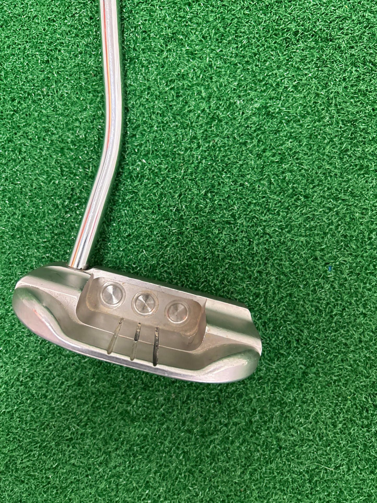Scotty Cameron California Fastback Putter - RH