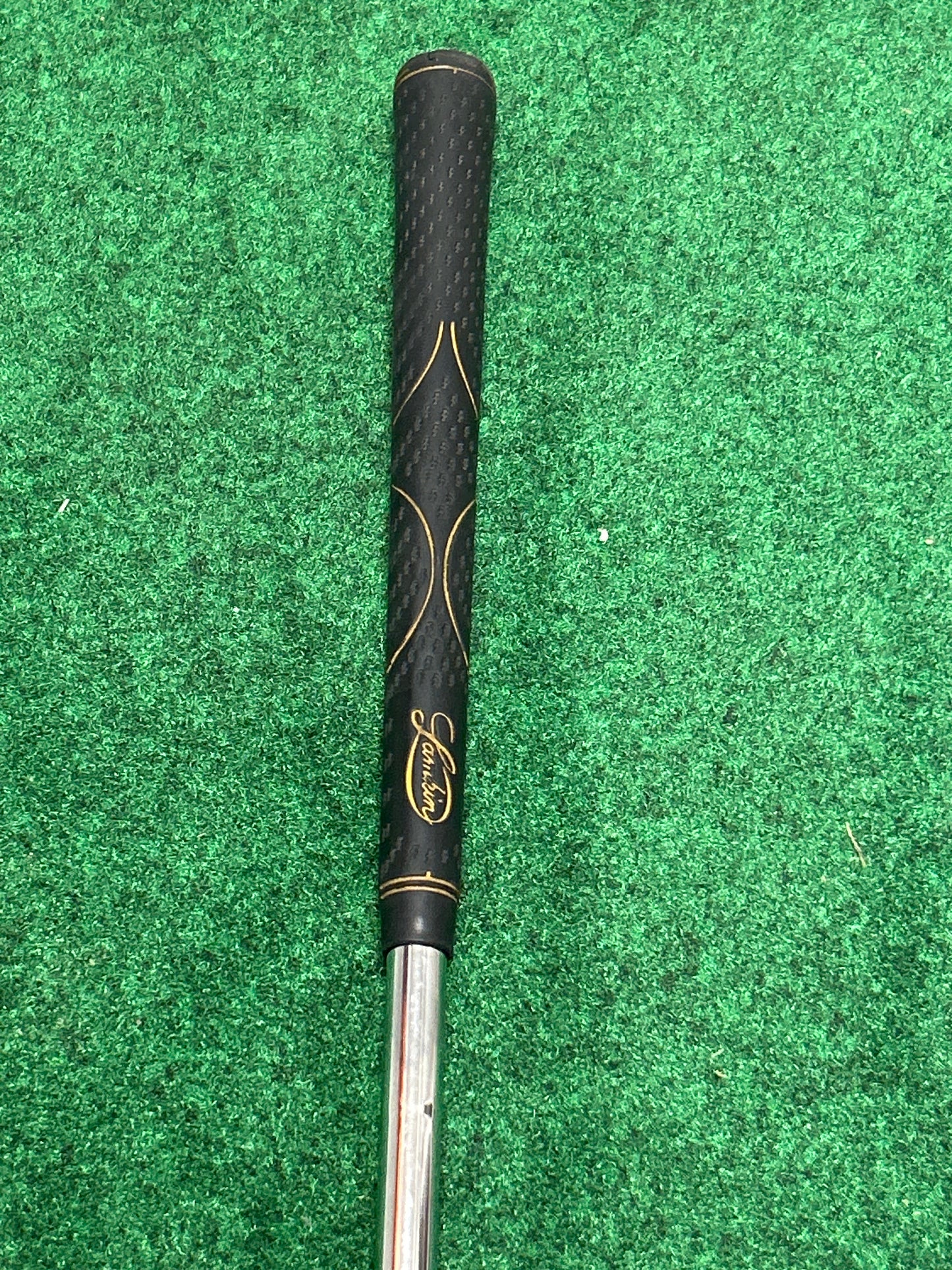 Wilson Staff TW9 Tour Milled Satin 56-degree Wedge