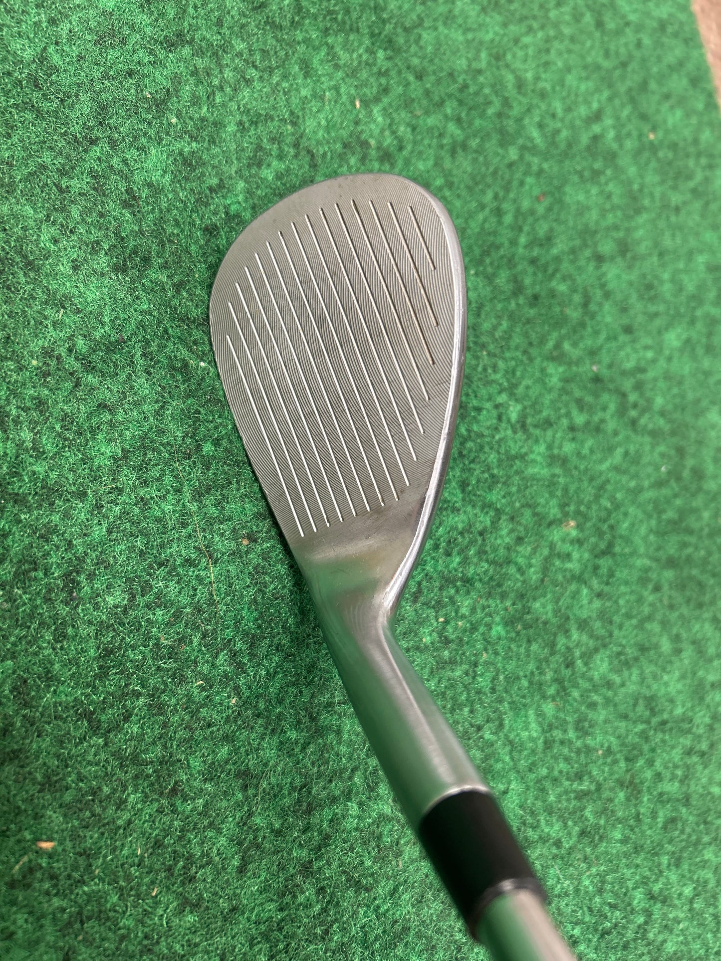 ALVO 56-Degree Wedge Forged RH