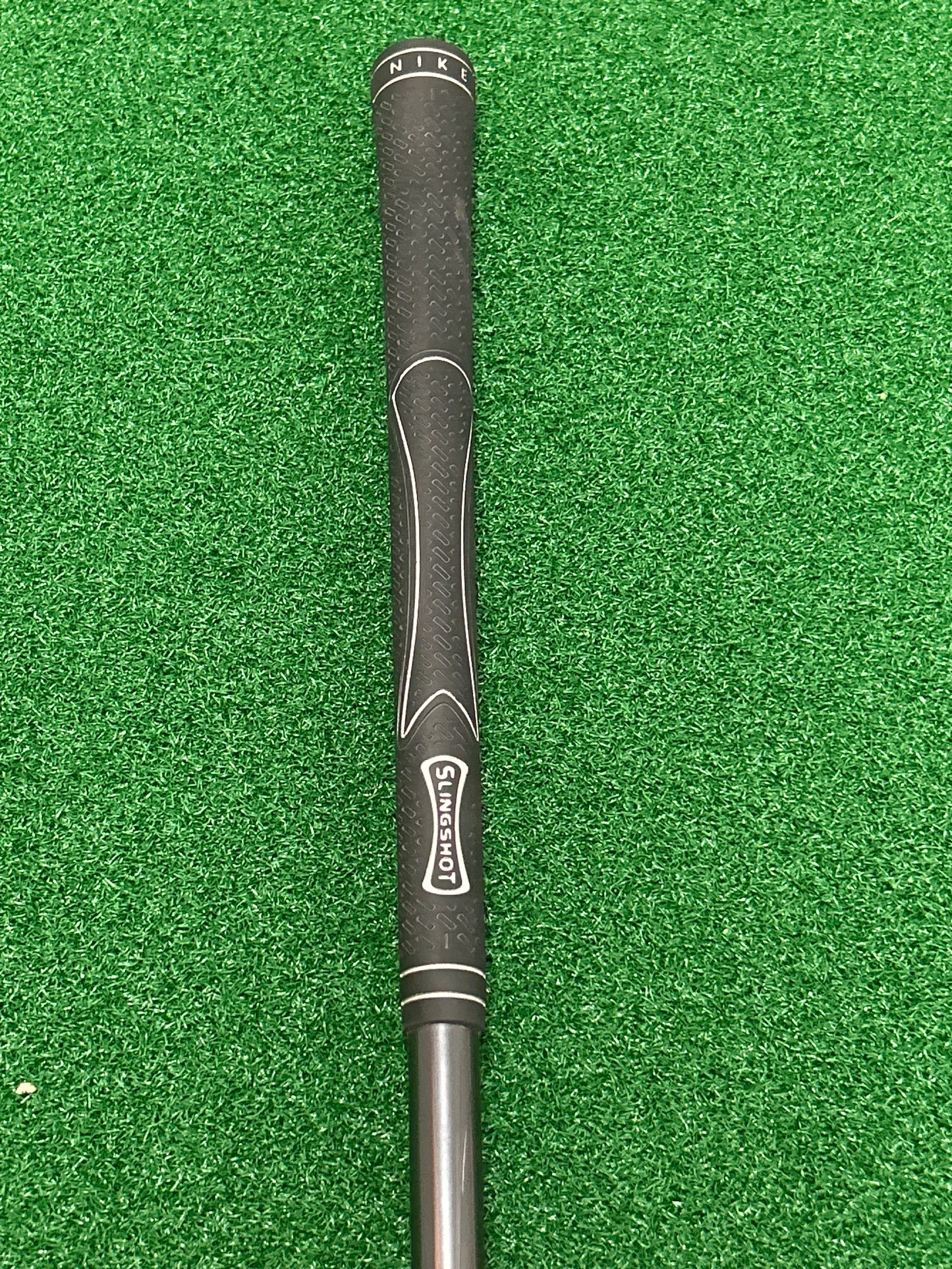 Nike Slingshot 6-Iron Reg. Flex RH