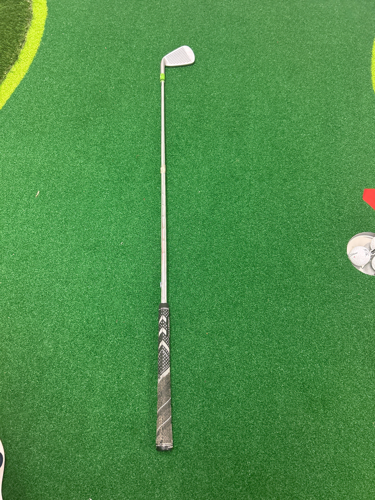 Mizuno JPX 919 Hot Metal Pro 6-Iron RH
