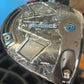 Callaway Paradym Ai Smoke MAX Driver 9.0 Loft Stiff Flex RH