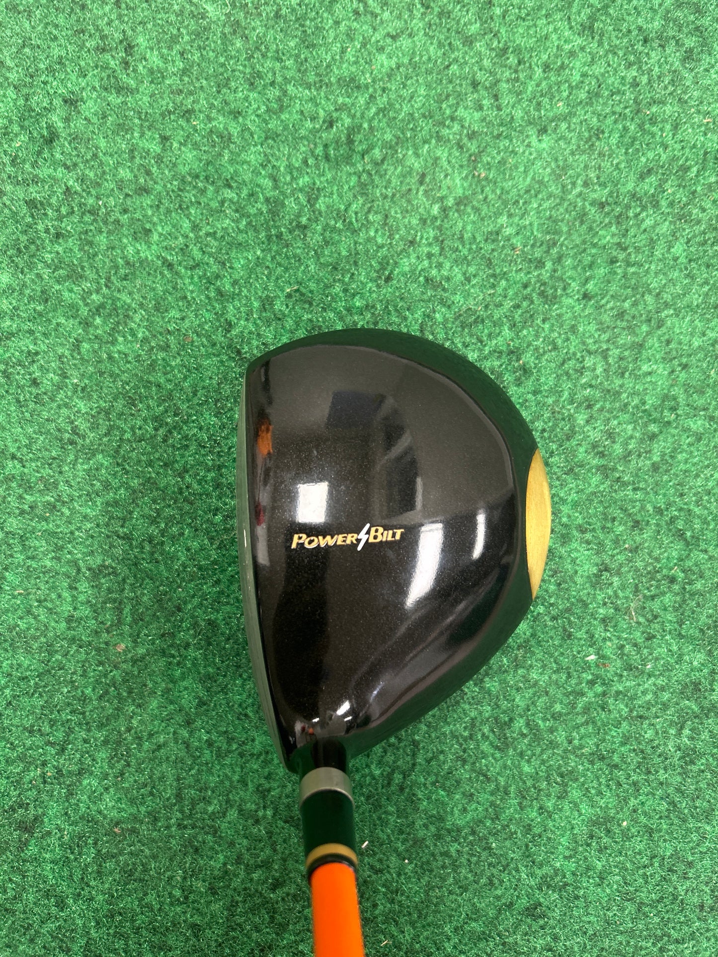 Powerbilt Citation Forged Driver 9-Degrees