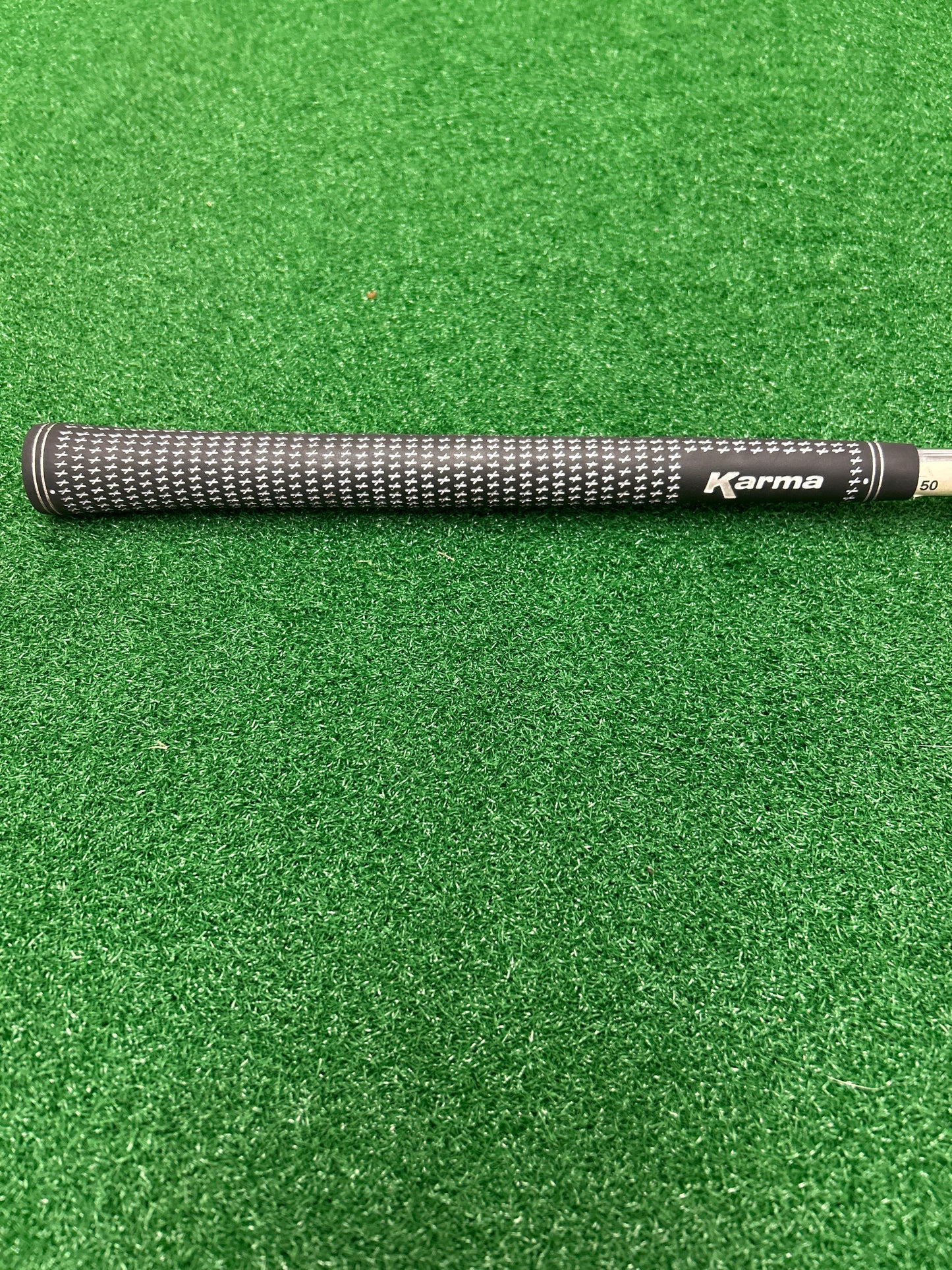 Adams Idea Tech V3 Forged Gap Wedge 50° RH