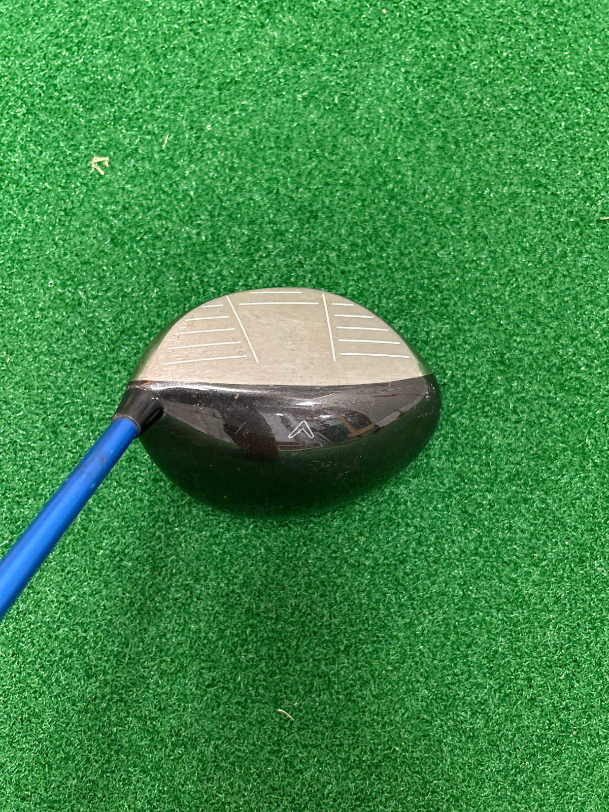 Callaway Big Bertha Titanium 454 Driver RH