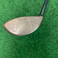 Ladies Callaway Big Bertha Steelhead woods set (Driver, 3, 5, 7 & 9) RH
