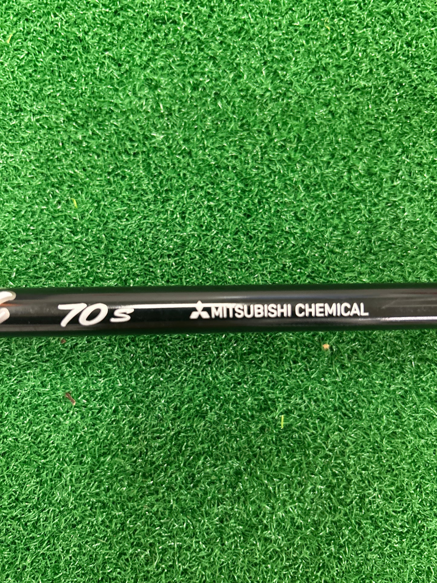 Callaway Paradym Triple Diamond fairway wood RH