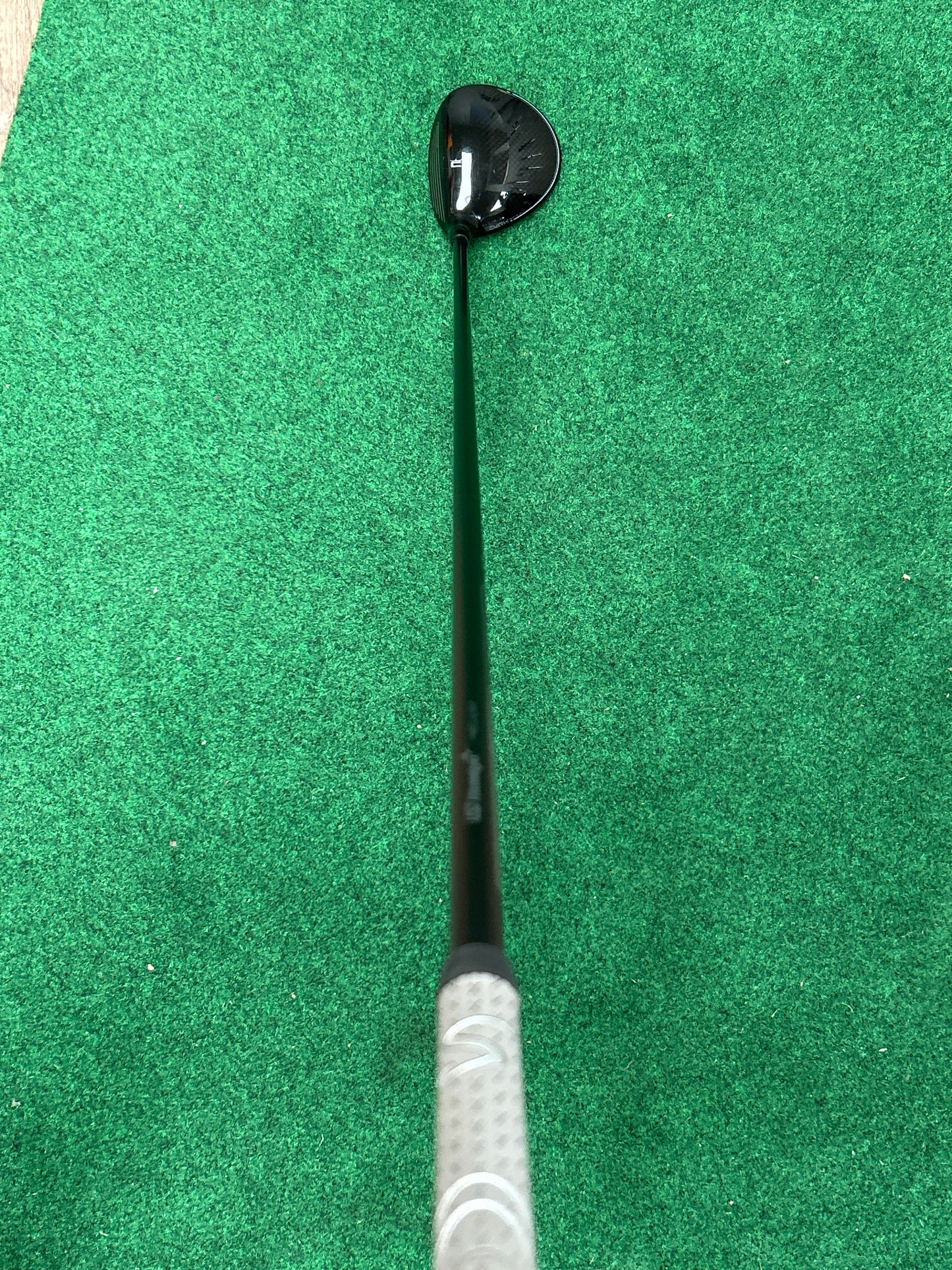 Ladies Cobra Dark Speed Max 5-Wood 21.5 Degrees RH