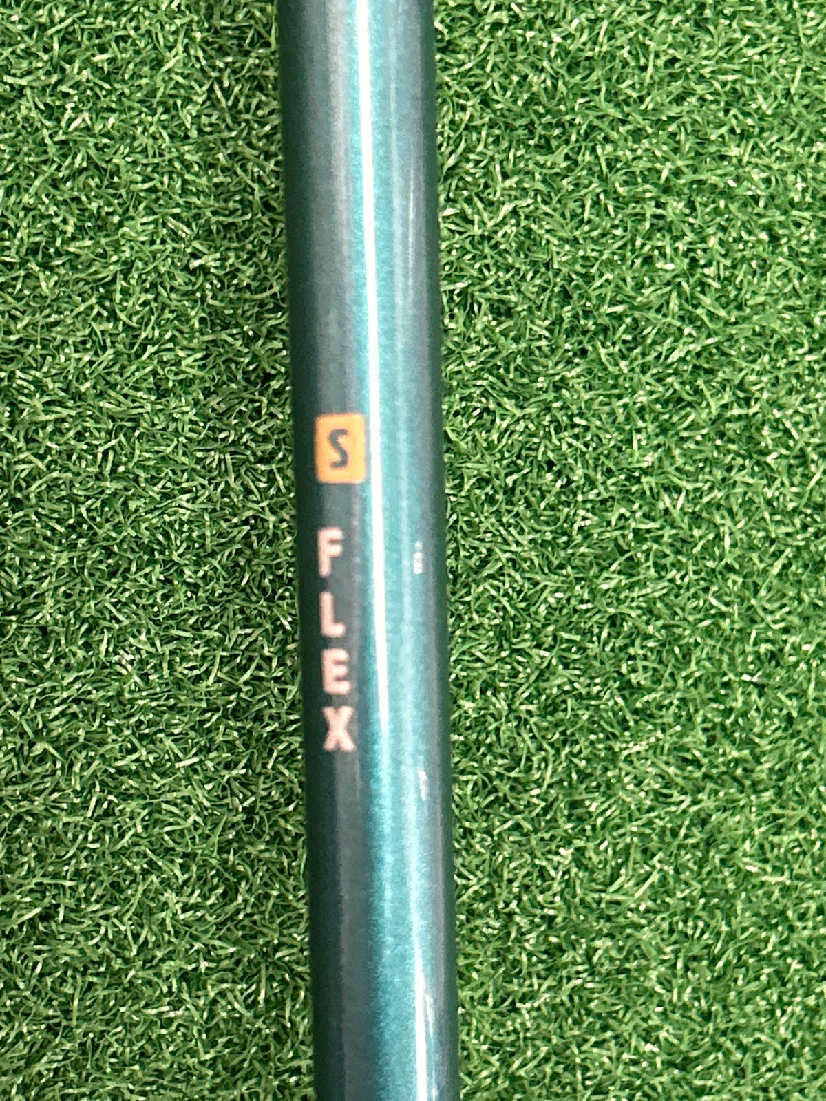 AFC Golf USA Tour BB-Plus Super 7 Wood- Left-Handed