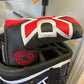Odyssey DFX Double Wide Putter RH