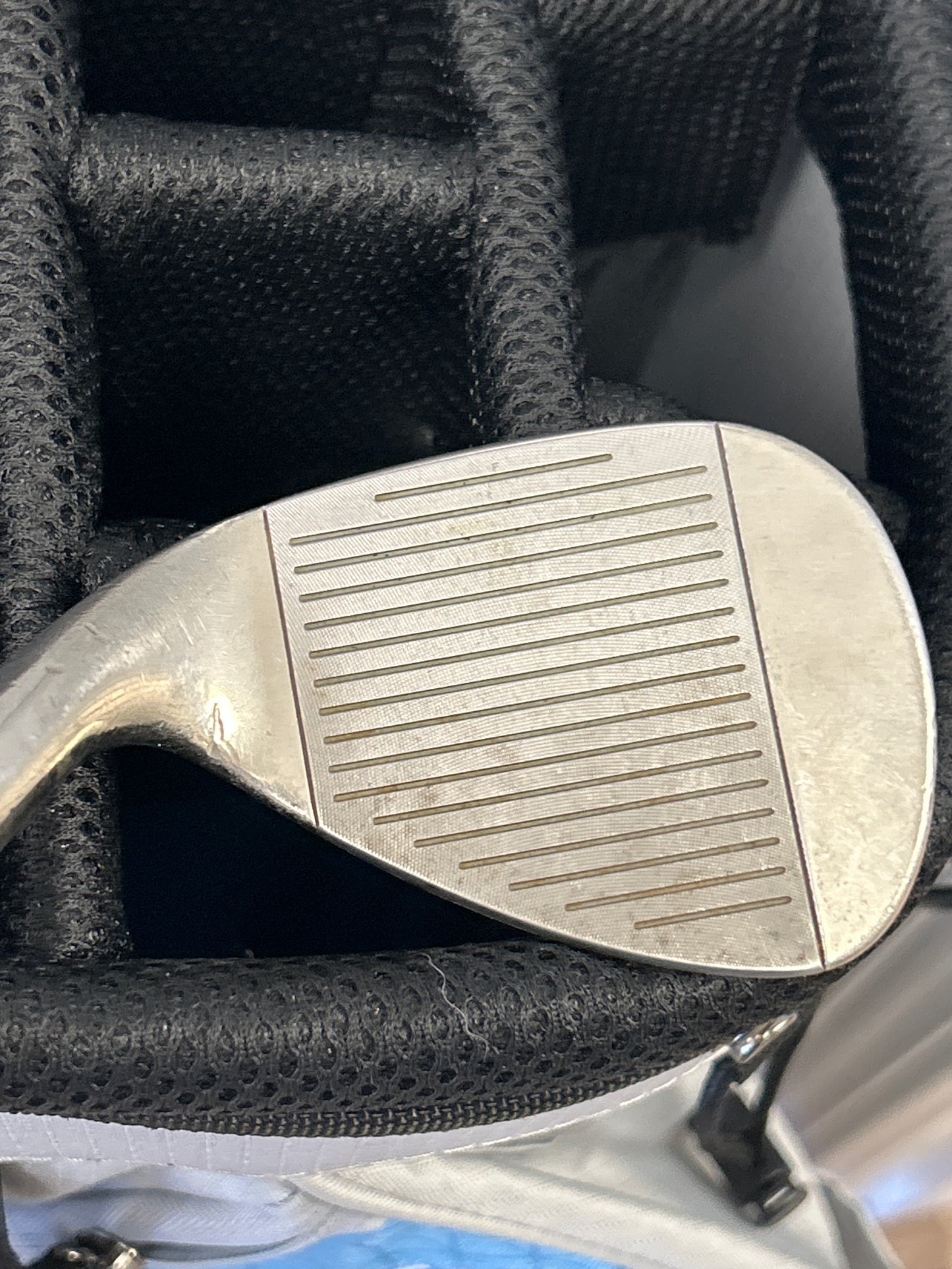 Pelz Sand Wedge