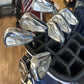 Callaway Apex Pro 19 Iron Set 5-PW+ A, RH