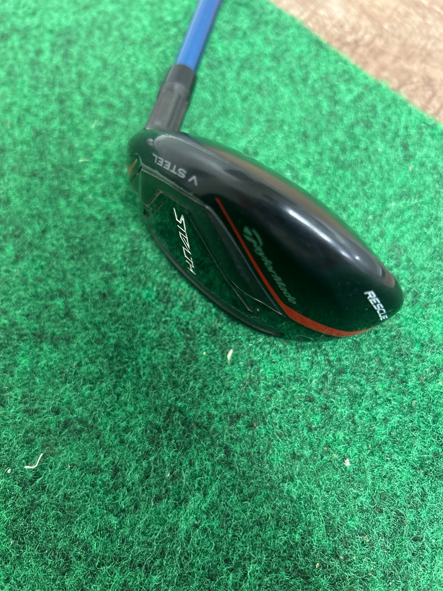 Taylormade Stealth 5Hybrid