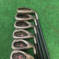 Callaway 2004 Big Bertha Iron Set (5-9, + SW)…New Grips