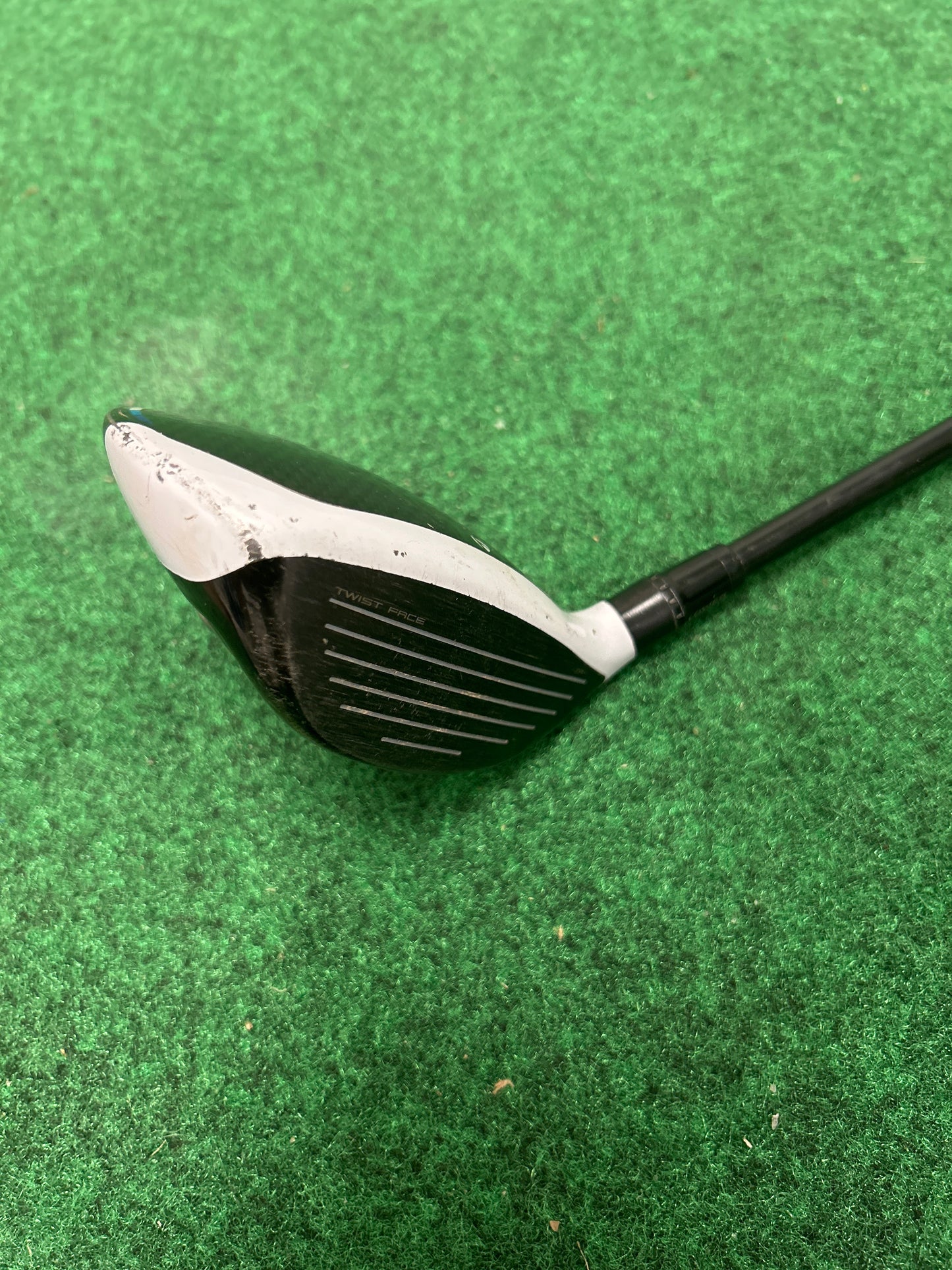 Taylormade SiM2 Titanium 3-Wood