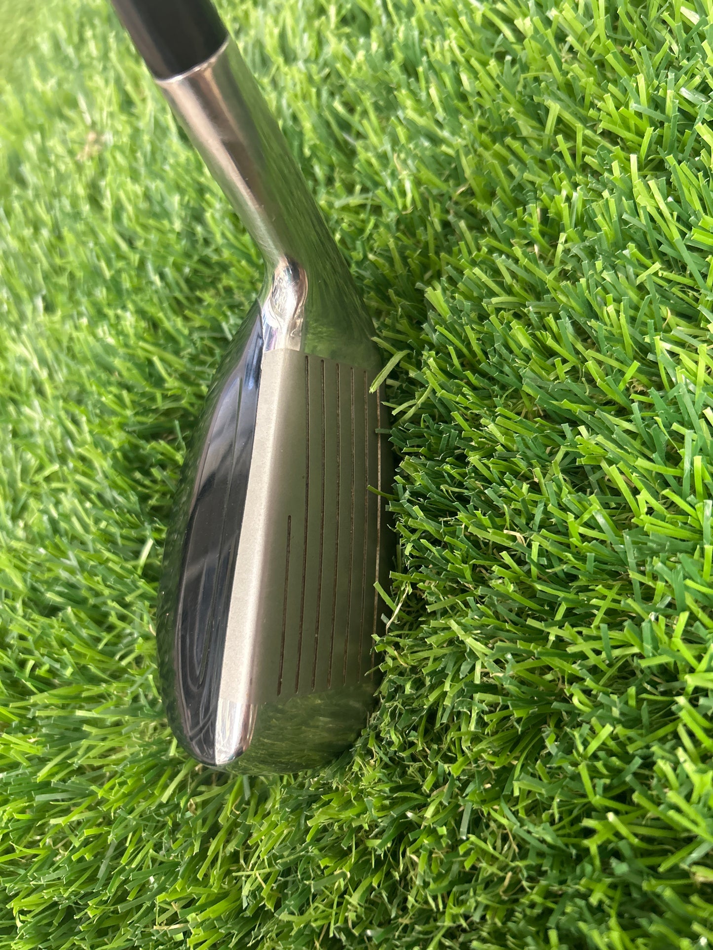 Adams Golf IDEA hybrid 3 iron