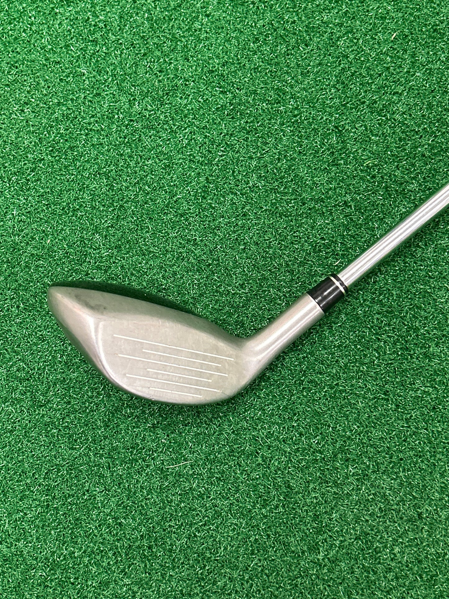 TaylorMade r7 Draw Rescue 4-Hybrid RH