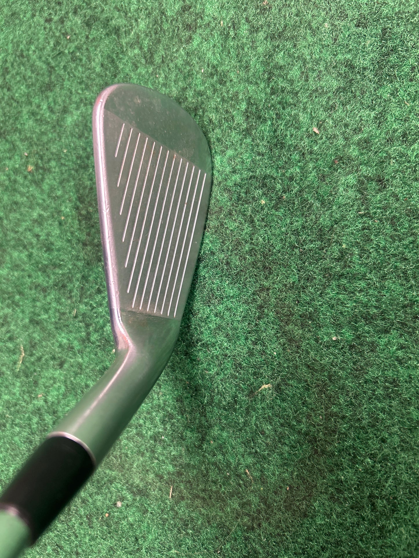 Nike Vapor 6-Iron LH