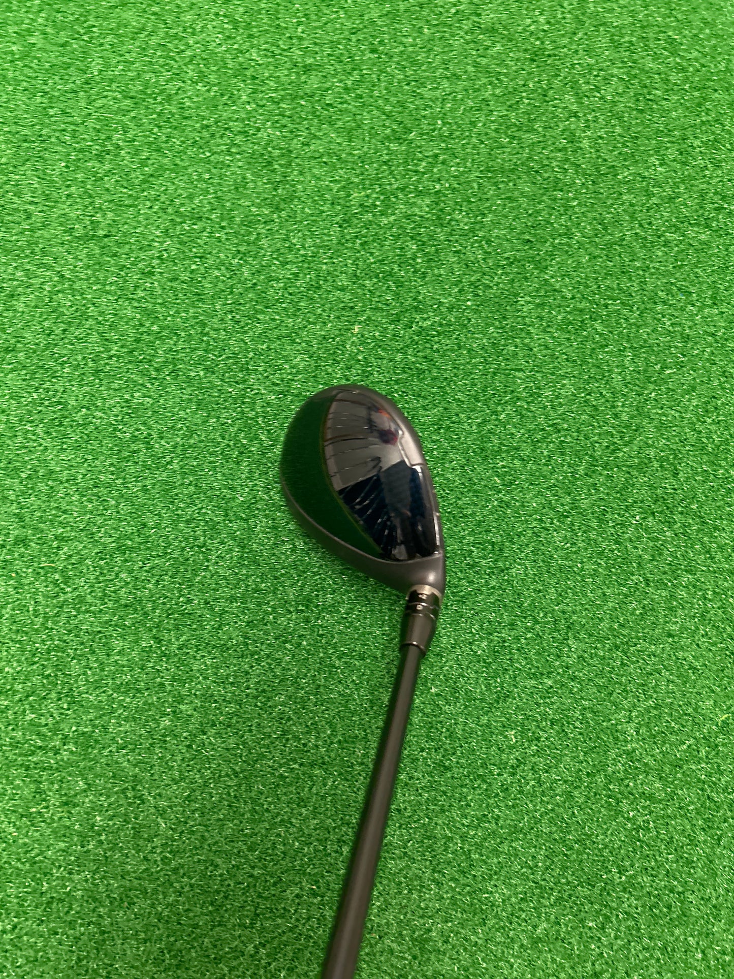 Callaway Paradym Triple Diamond fairway wood RH