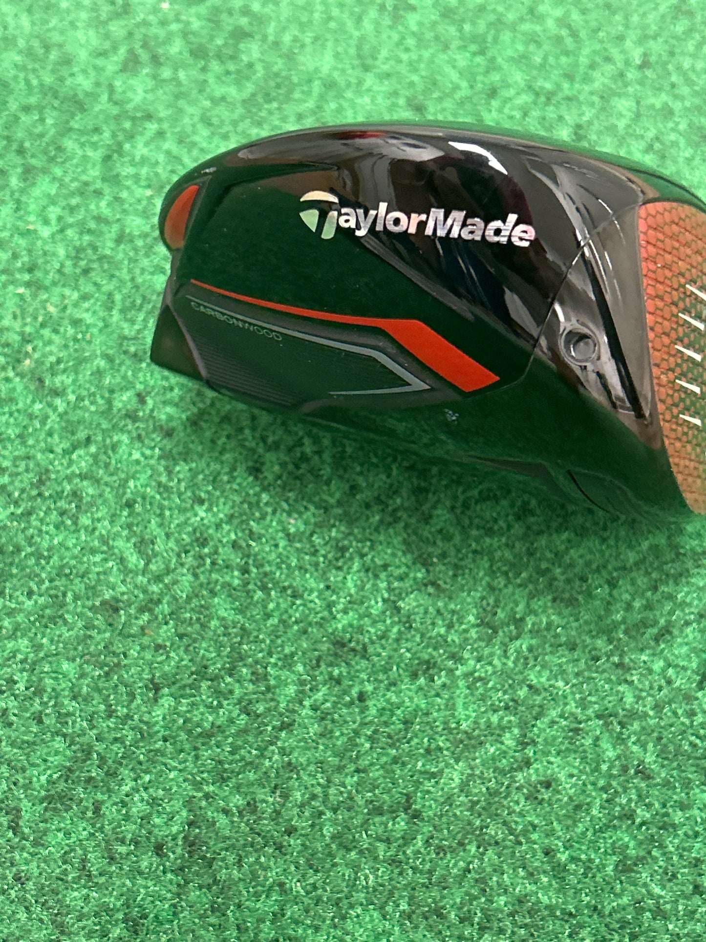 Taylormade Stealth Driver 9.0 Loft