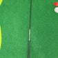 TaylorMade Burner 3-Wood 15° Reg. Flex RH