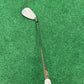 Cleveland Tour Action Reg 588 Raw Tour Grind 53° wedge Left-Handed