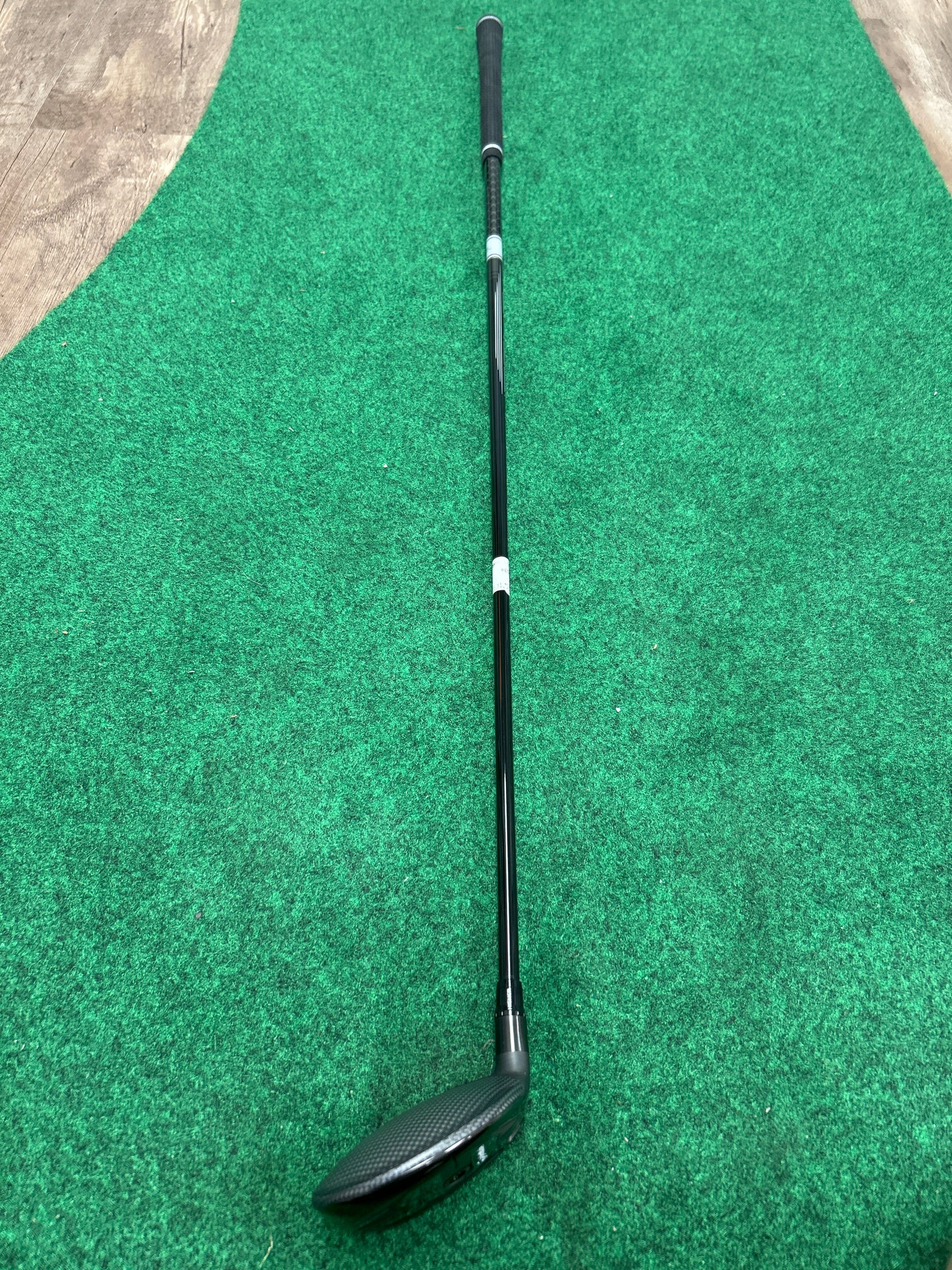 Taylormade Qi35 3-Hybrid 19-Degrees LH