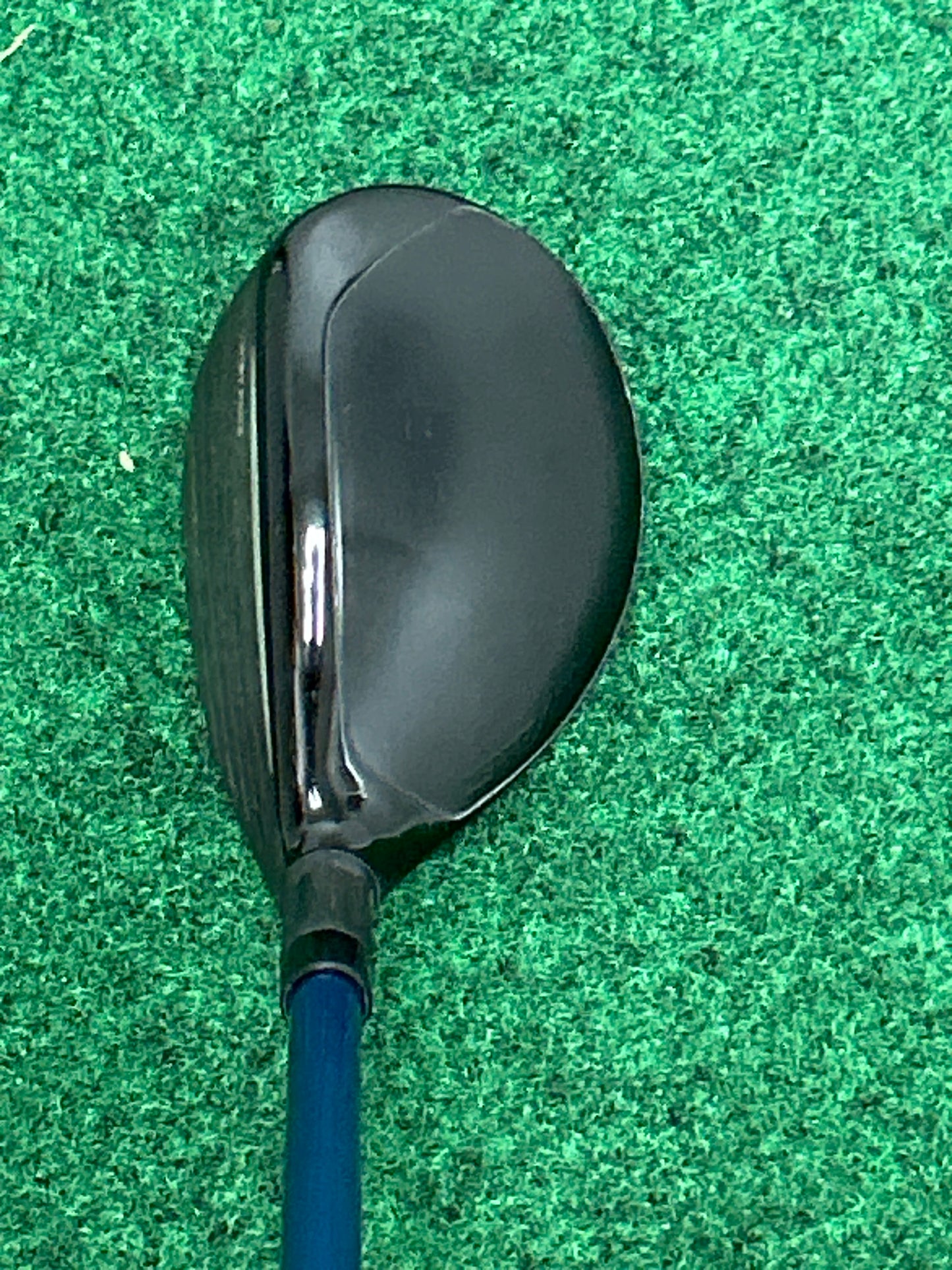 Taylormade Stealth 5Hybrid