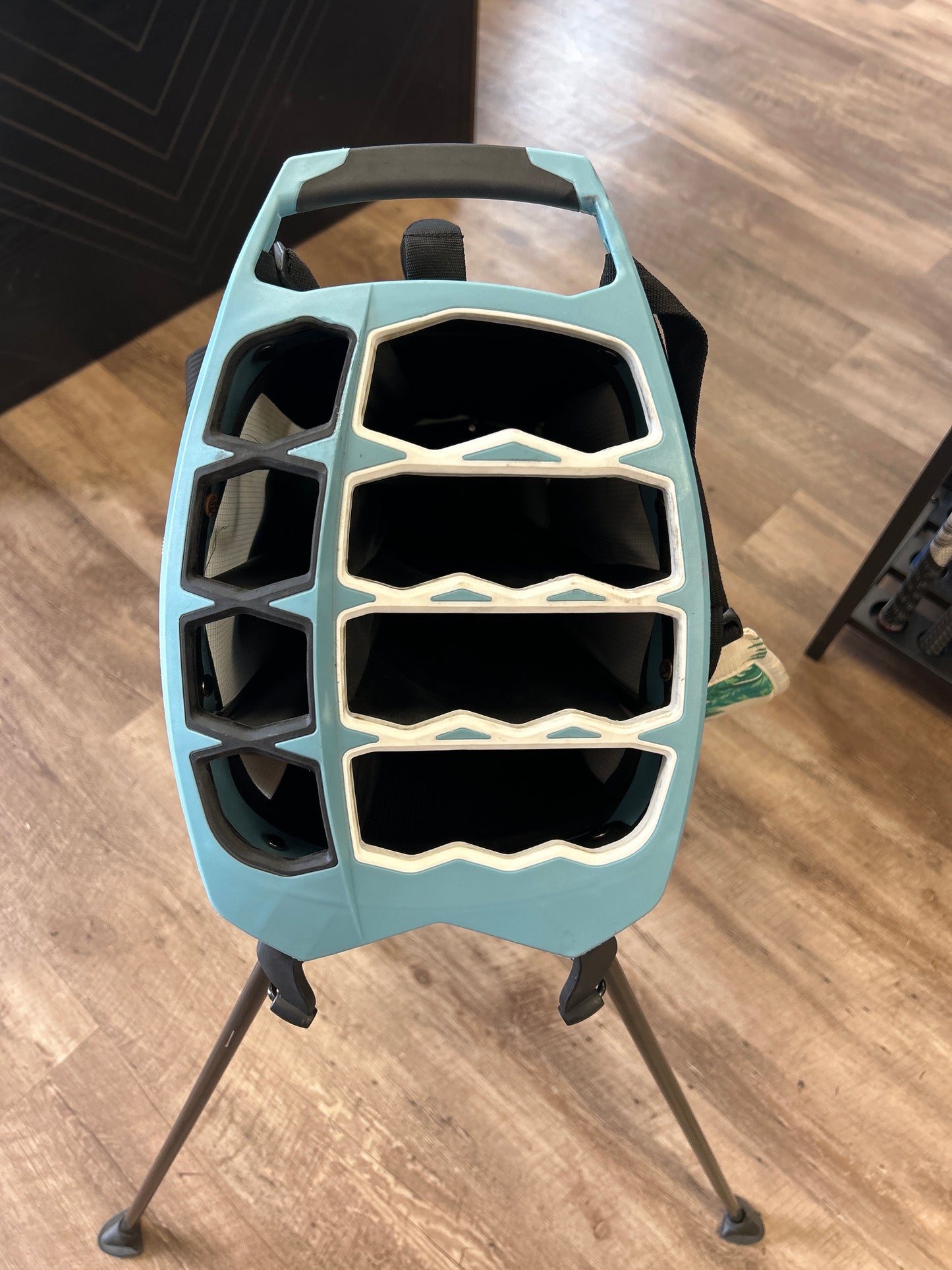 Ogio Woode 15 Stand-Bag