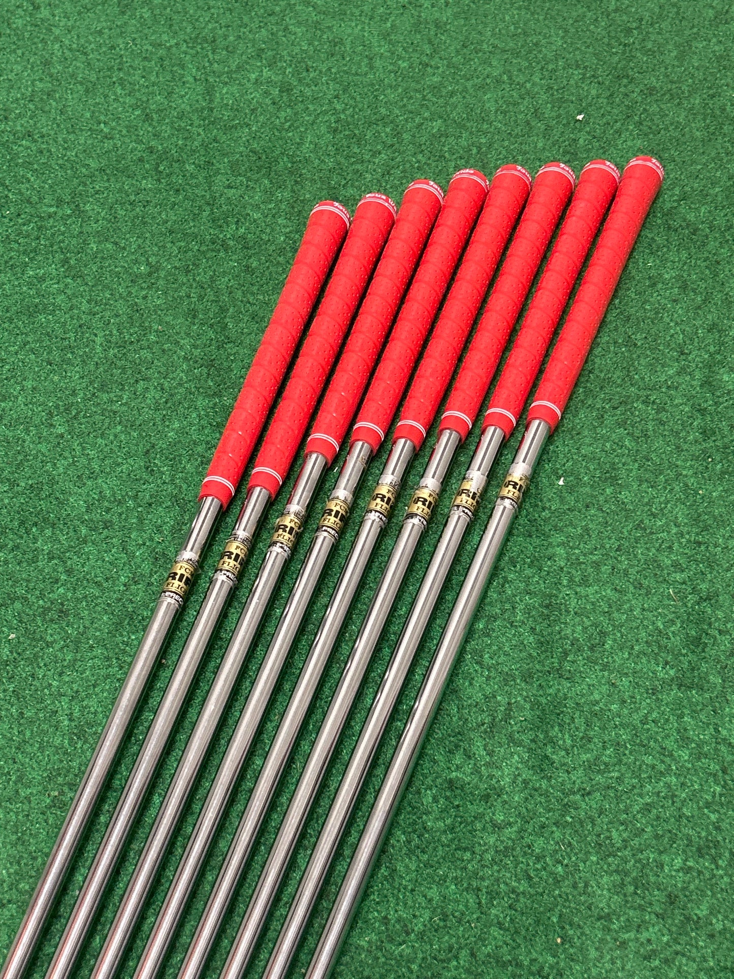 Ben Hogan Apex Plus Iron-Set (3-EW)