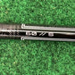 Mitsubishi Chemical Golf Shaft Type- 304SS 60//S (stiff)….near new