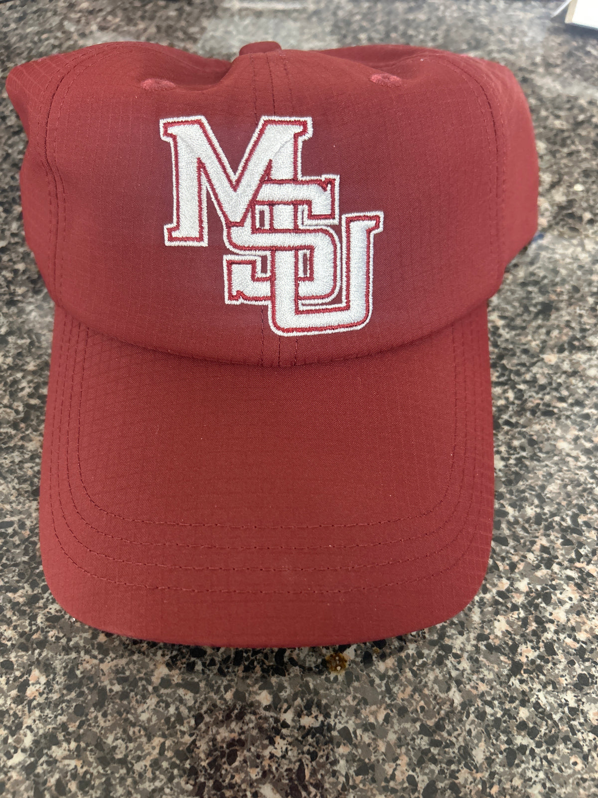 NCAA Caps